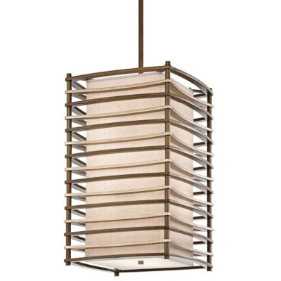Moxie Pendant by Kichler - Starlight Lighting USA and Canada